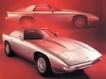 Chevrolet XP 898 Concept Car 1973 года